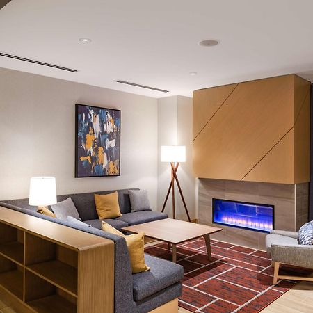 Hyatt Place Albany Downtown Exteriér fotografie