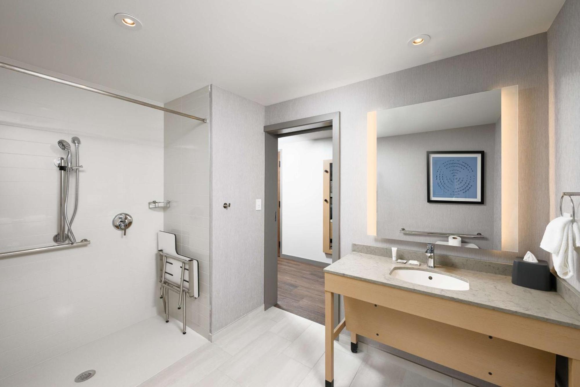 Hyatt Place Albany Downtown Exteriér fotografie