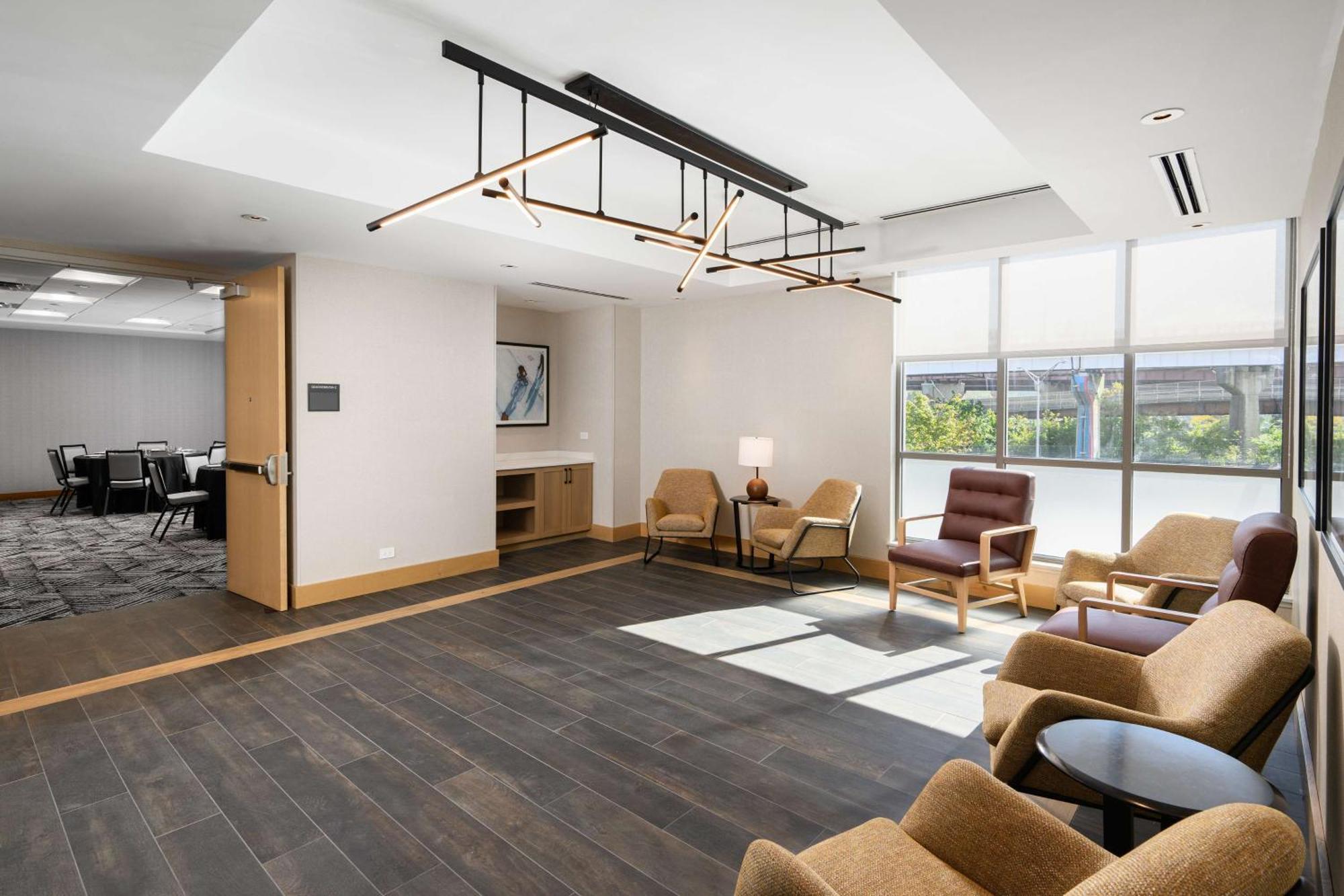 Hyatt Place Albany Downtown Exteriér fotografie