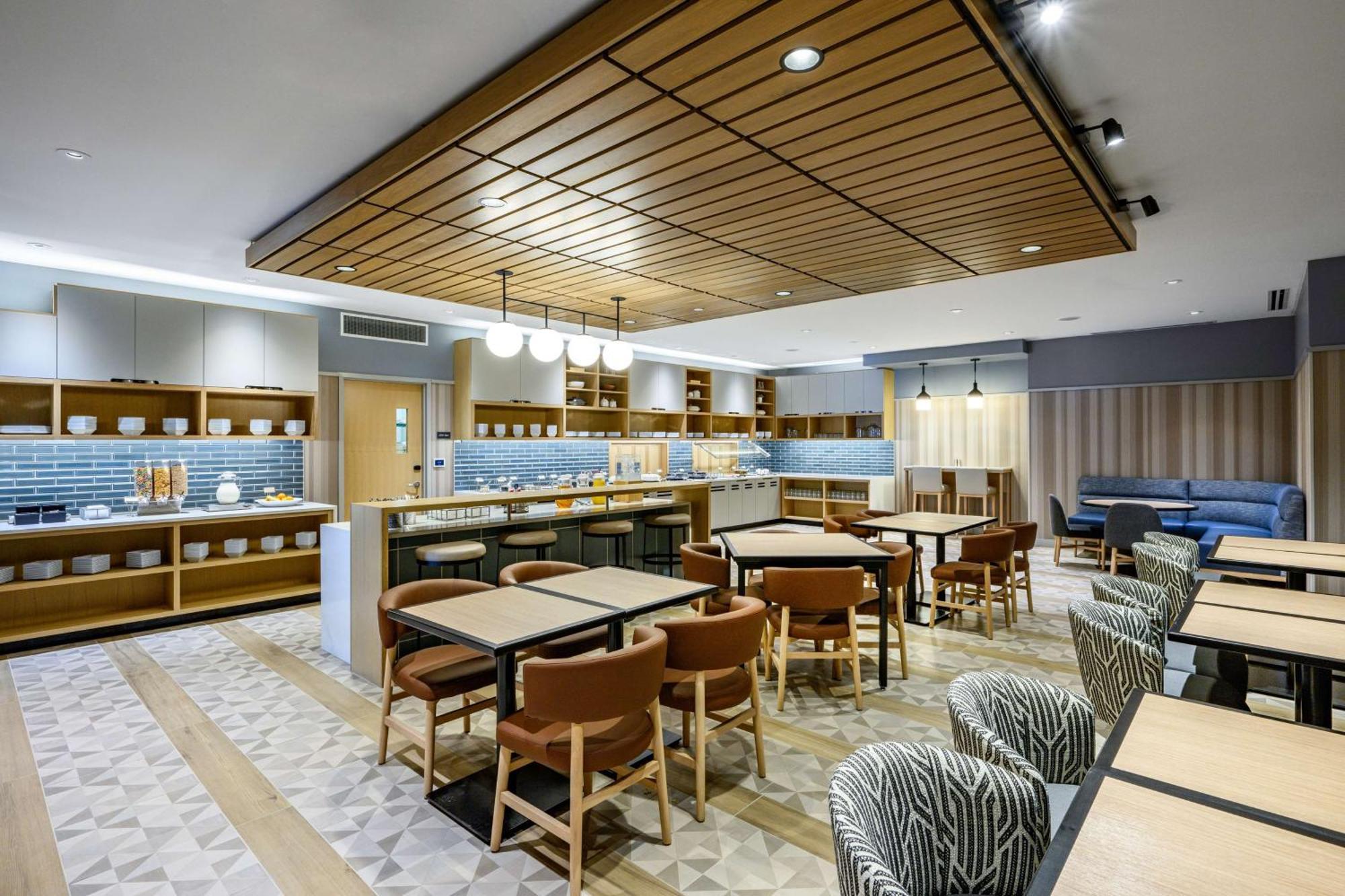 Hyatt Place Albany Downtown Exteriér fotografie