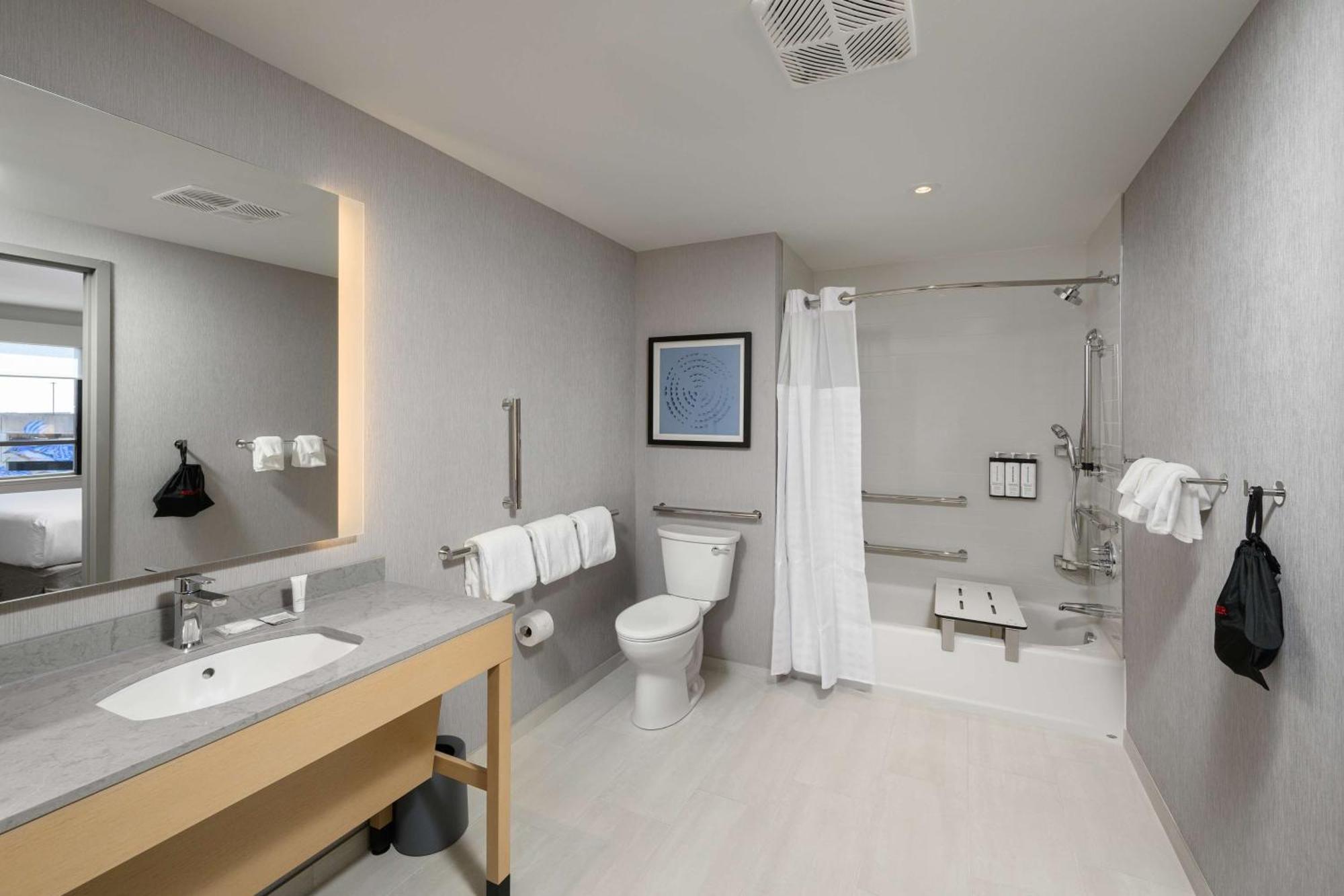 Hyatt Place Albany Downtown Exteriér fotografie