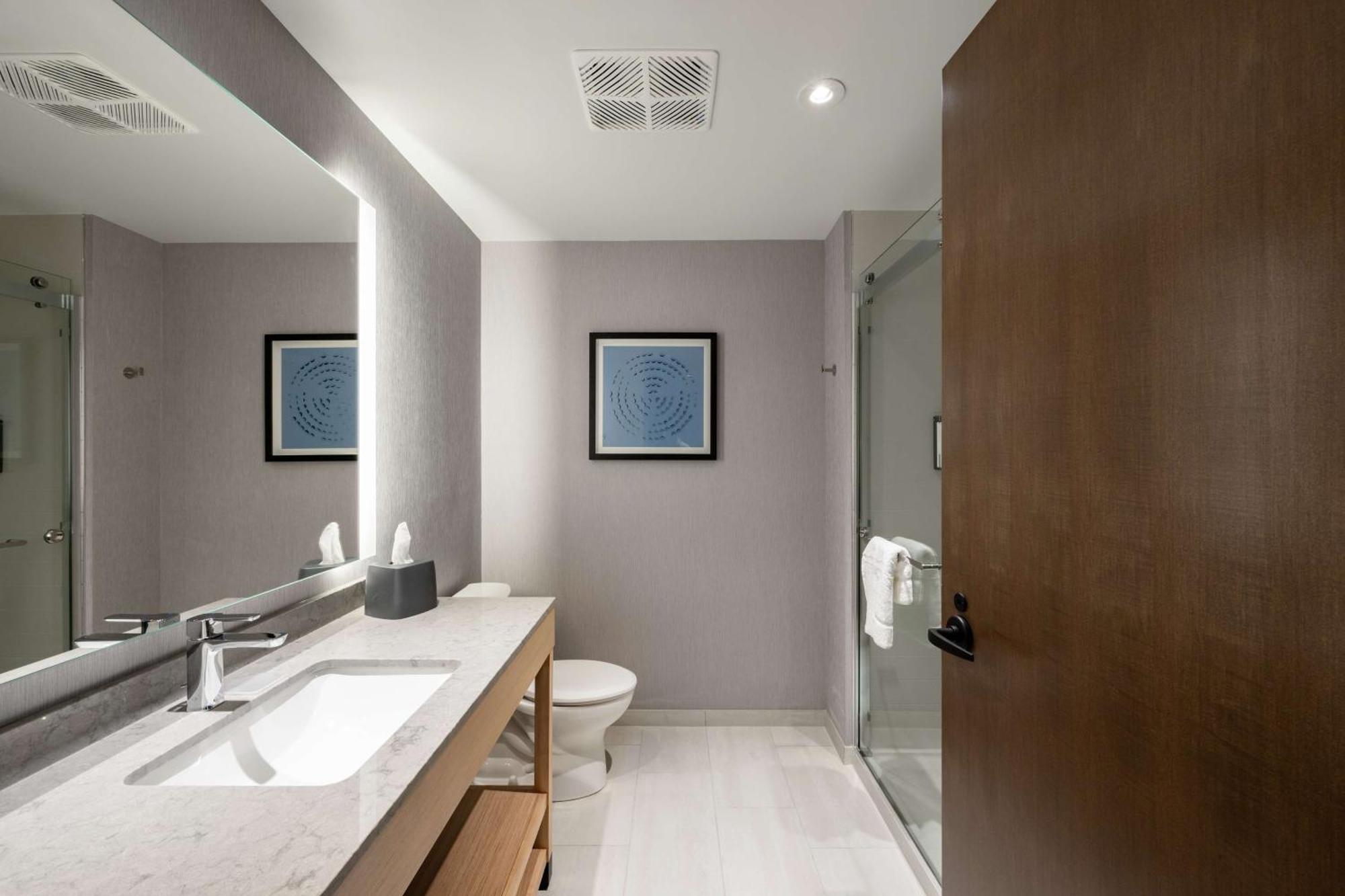 Hyatt Place Albany Downtown Exteriér fotografie