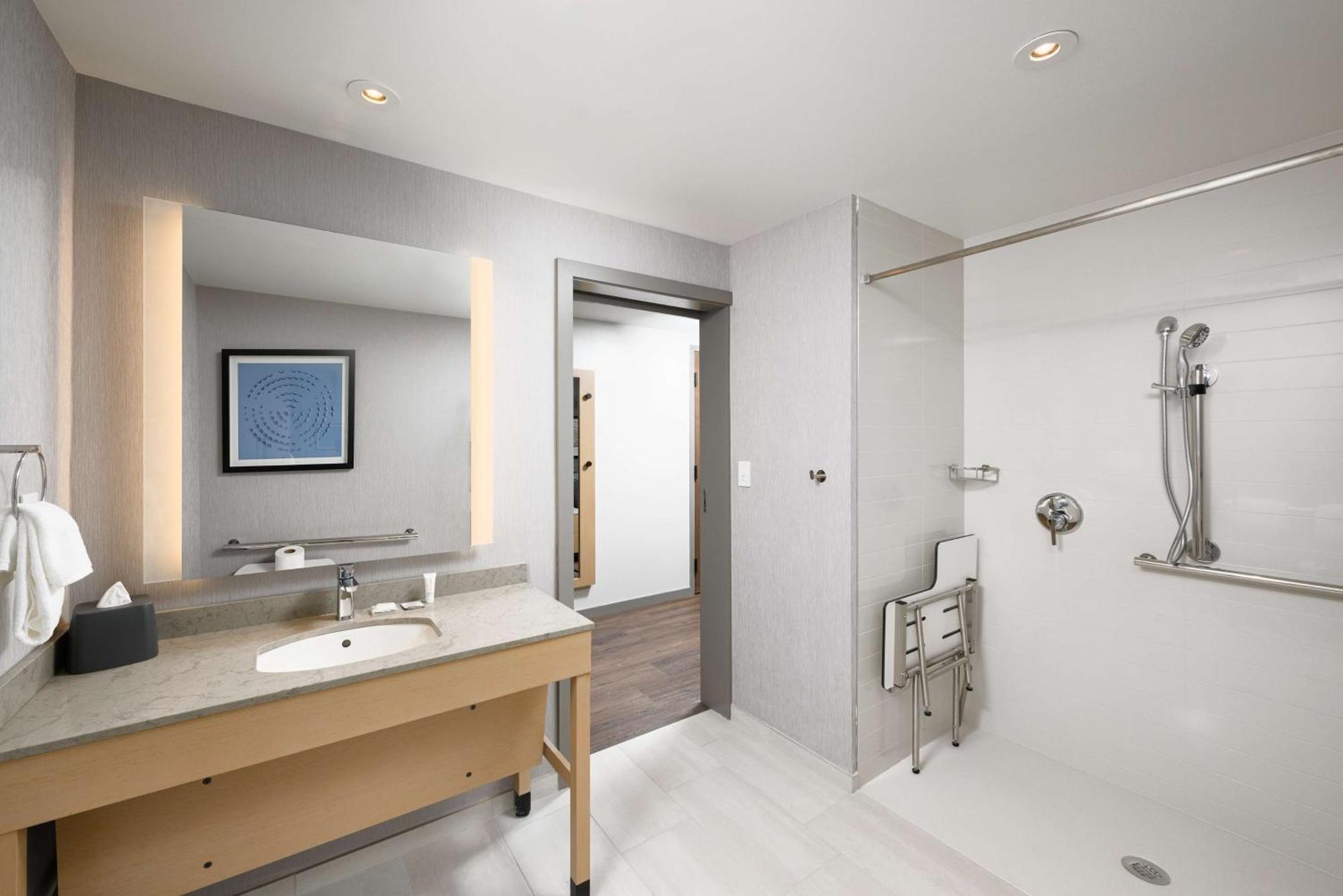 Hyatt Place Albany Downtown Exteriér fotografie